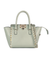 Mini Rockstud Tote, front view